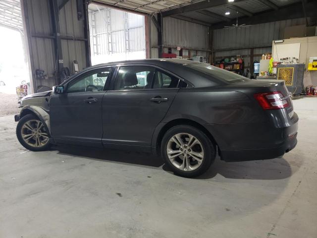 80947615 :رقم المزاد ، 1FAHP2E89HG132210 vin ، 2017 Ford Taurus مزاد بيع