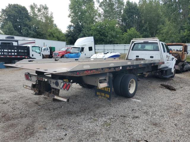 71080595 :رقم المزاد ، 1FDNX6DC4KDF06141 vin ، 2019 Ford F650 Super مزاد بيع