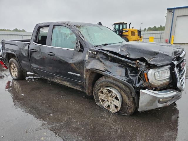 Aukcja sprzedaży 2017 Gmc Sierra K1500 Sle, vin: 1GTV2MEC1HZ162768, numer aukcji: 81672005