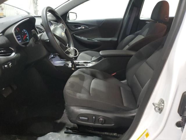 Aukcja sprzedaży 2025 Chevrolet Malibu Lt, vin: 1G1ZD5ST5SF155748, numer aukcji: 83856225