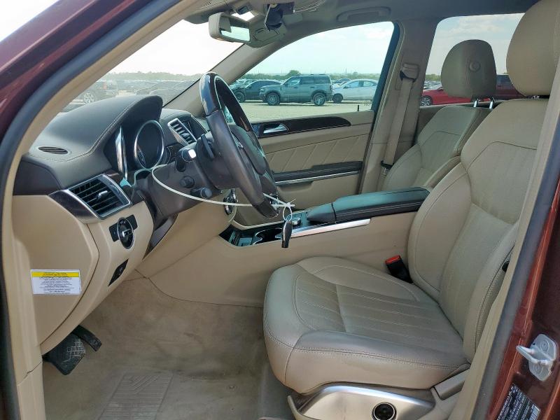 Продаж на аукціоні авто 2013 Mercedes-benz Gl 450 4ma, vin: 4JGDF7CE5DA242939, номер лоту: 81513205