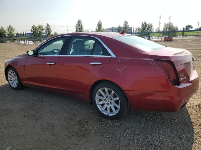 Продажа на аукционе авто 2014 Cadillac Cts, vin: 1G6AP5SX6E0132553, номер лота: 71964055