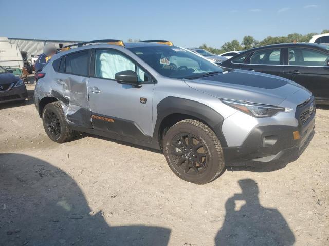 Auction sale of the 2025 Subaru Crosstrek, vin: 4S4GUHU65S3753813, lot number: 71738695