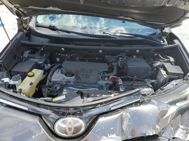 Aukcja sprzedaży 2017 Toyota Rav4, vin: 2T3WFREV9HW386152, numer aukcji: 80315875