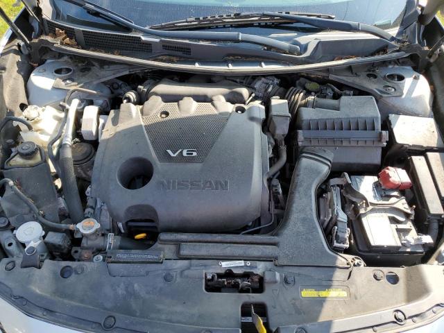 Продаж на аукціоні авто 2020 Niss Maxima Sv, vin: 1N4AA6CV8LC363358, номер лоту: 80955675