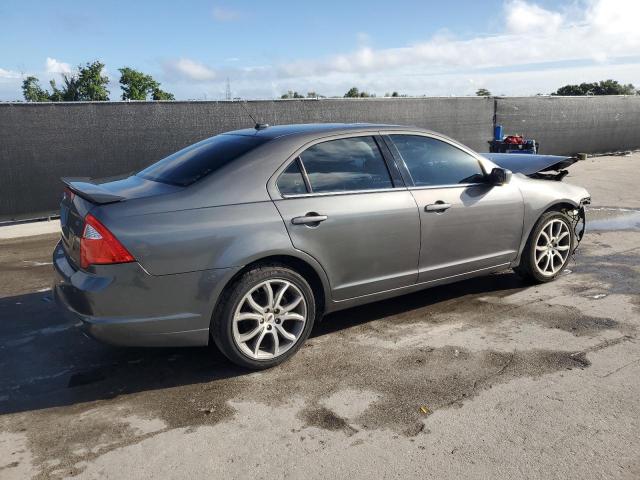 Aukcja sprzedaży 2012 Ford Fusion, vin: 3FAHP0HG6CR203484, numer aukcji: 51355206