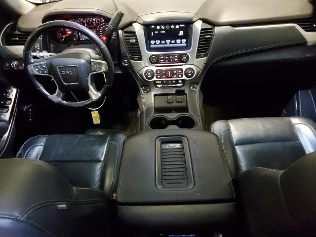 2016 Gmc Yukon Slt მანქანა იყიდება აუქციონზე, vin: 1GKS2BKC2GR293707, აუქციონის ნომერი: 81756035