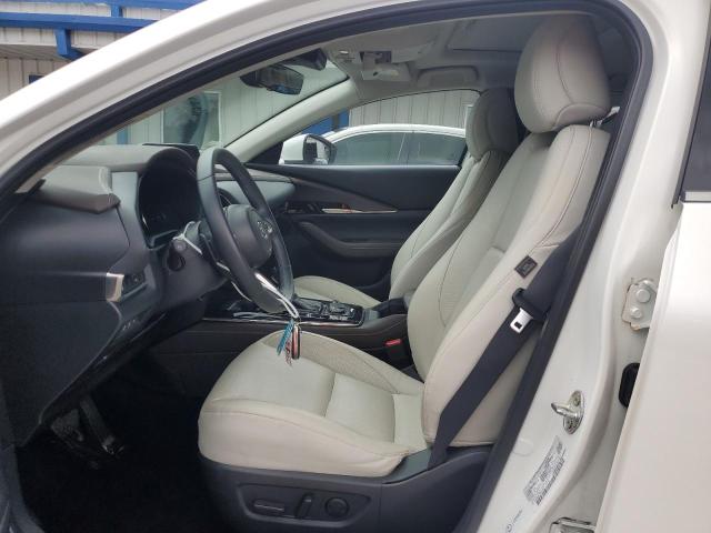 Продаж на аукціоні авто 2022 Mazda Cx-30, vin: 3MVDMBDL7NM414871, номер лоту: 81247535
