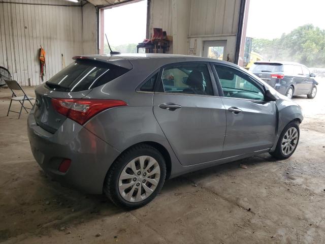 Продаж на аукціоні авто 2017 Hyundai Elantra Gt, vin: KMHD35LH3HU376781, номер лоту: 80902085