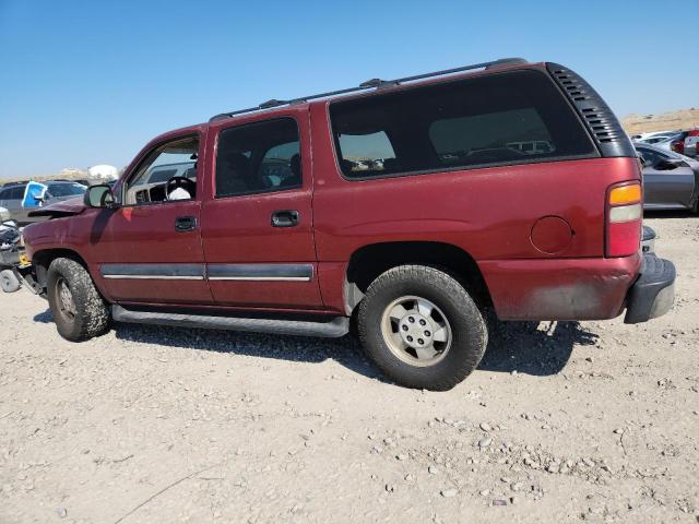 Auction sale of the 2002 Chevrolet Suburban C, vin: 1GNEC16Z42J184288, lot number: 71084005