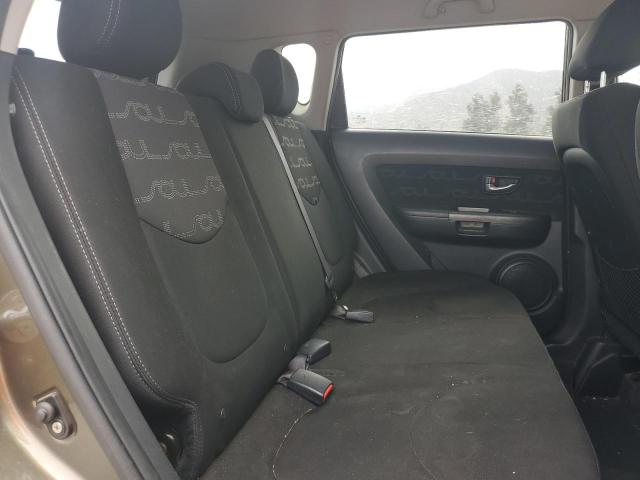 Продажа на аукционе авто 2012 Kia Soul, vin: KNDJT2A68C7408901, номер лота: 81108145