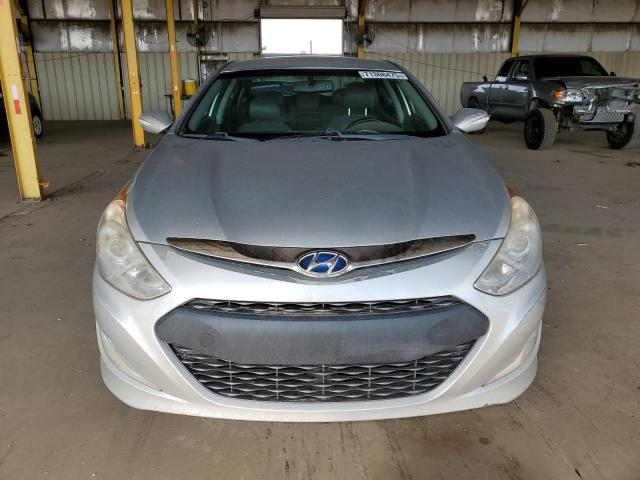 Aukcja sprzedaży 2013 Hyundai Sonata Hyb, vin: KMHEC4A40DA098092, numer aukcji: 71308475