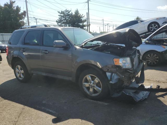 2011 Ford Escape მანქანა იყიდება აუქციონზე, vin: 1FMCU9EG3BKB21149, აუქციონის ნომერი: 80558945