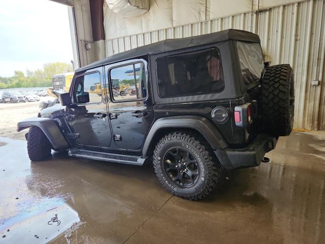 Продаж на аукціоні авто 2021 Jeep Wrangler Unlimited, vin: 1C4HJXDG7MW557295, номер лоту: 71880315