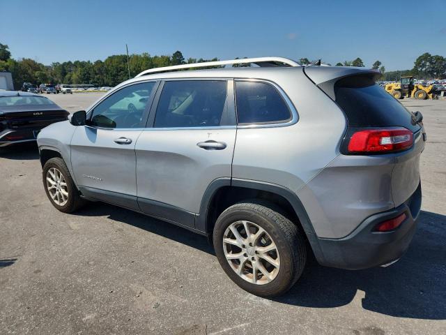 Продаж на аукціоні авто 2015 Jeep Cherokee L, vin: 1C4PJLCS3FW766322, номер лоту: 81782265