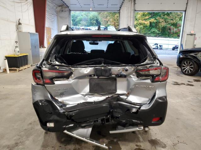 Auction sale of the 2024 Subaru Outback Li, vin: 4S4BTGND2R3242638, lot number: 84271535