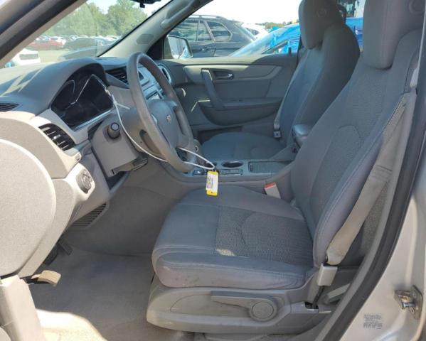 Aukcja sprzedaży 2013 Chevrolet Traverse L, vin: 1GNKVFED1DJ190603, numer aukcji: 71573225