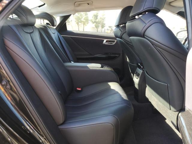 Продажа на аукционе авто 2020 Toyota Mirai, vin: JTDBVRBD3LA007974, номер лота: 71321595