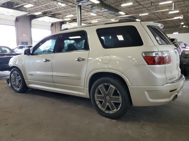 2011 Gmc Acadia მანქანა იყიდება აუქციონზე, vin: 1GKKVTED0BJ362001, აუქციონის ნომერი: 69807525