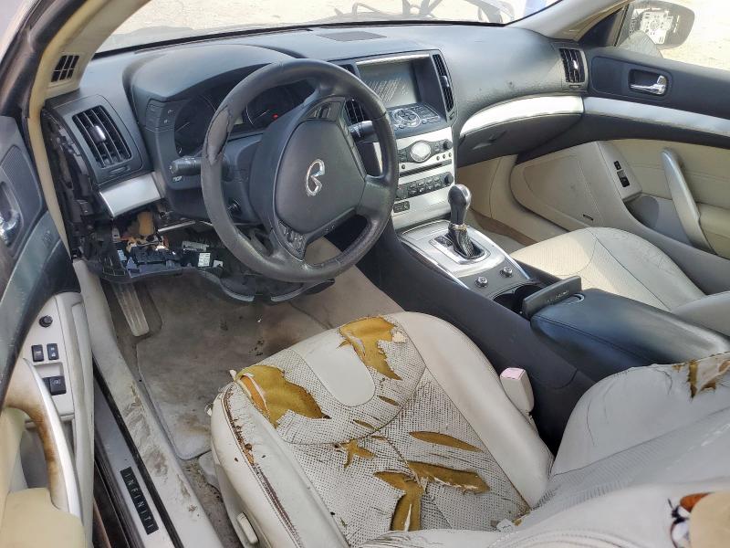 81401565 :رقم المزاد ، JN1CV6EK9DM900313 vin ، 2013 Infiniti G37 Journe مزاد بيع
