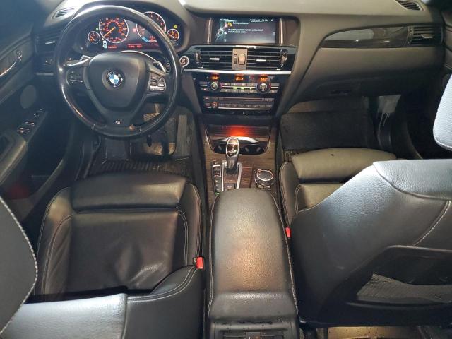 Продажа на аукционе авто 2016 Bmw X3, vin: 5UXWX7C58G0R17508, номер лота: 71412125