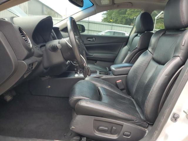 Продаж на аукціоні авто 2014 Nissan Maxima S, vin: 1N4AA5AP7EC910251, номер лоту: 81256475