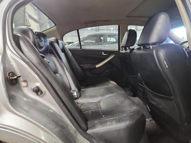 72051805 :رقم المزاد ، JNKCV51E25M217327 vin ، 2005 Infiniti G35 مزاد بيع