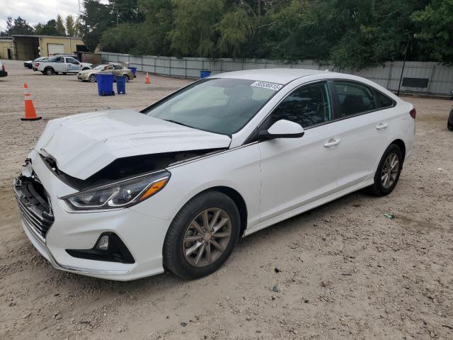 Aukcja sprzedaży 2019 Hyundai Sonata Se, vin: 5NPE24AF8KH747328, numer aukcji: 80536515