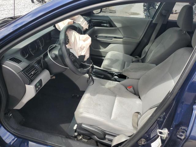 Aukcja sprzedaży 2017 Honda Accord, vin: 1HGCR2F38HA246527, numer aukcji: 81388625