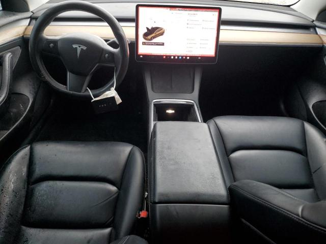 Продаж на аукціоні авто 2022 Tesla Model 3, vin: 5YJ3E1EA5NF186732, номер лоту: 81079865