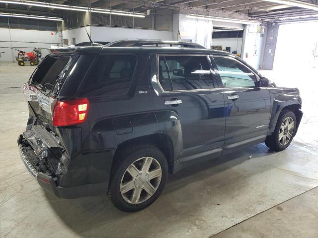 Aukcja sprzedaży 2010 Gmc Terrain, vin: 2CTFLJEW0A6342713, numer aukcji: 49307186