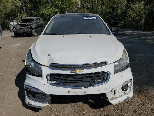 Продажа на аукционе авто 2015 Chev Cruze, vin: 1G1PE5SB5F7241976, номер лота: 71283695