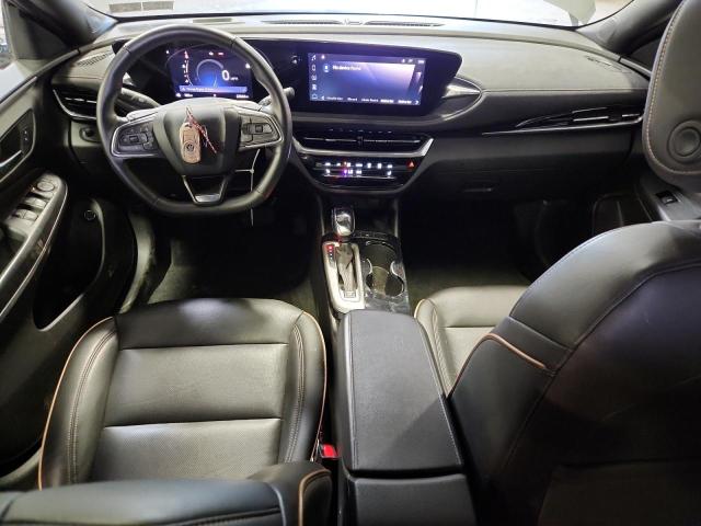 Продажа на аукционе авто 2024 Buick Envista Av, vin: KL47LCE25RB118123, номер лота: 72089415