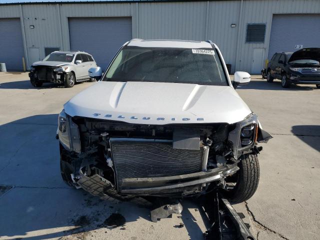Продаж на аукціоні авто 2022 Kia Telluride S, vin: 5XYP64HC8NG281663, номер лоту: 70364225