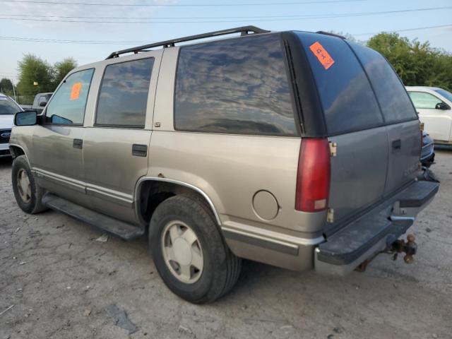Продажа на аукционе авто 1999 Chevrolet Tahoe, vin: 1GNEK13R8XJ573420, номер лота: 80069155