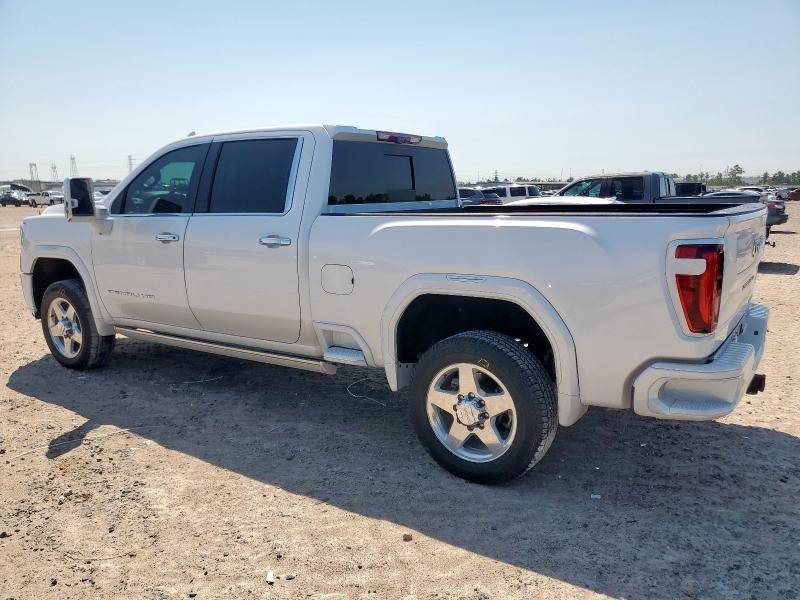 Продаж на аукціоні авто 2022 Gmc Sierra2500, vin: 1GT49REY6NF277038, номер лоту: 71997155