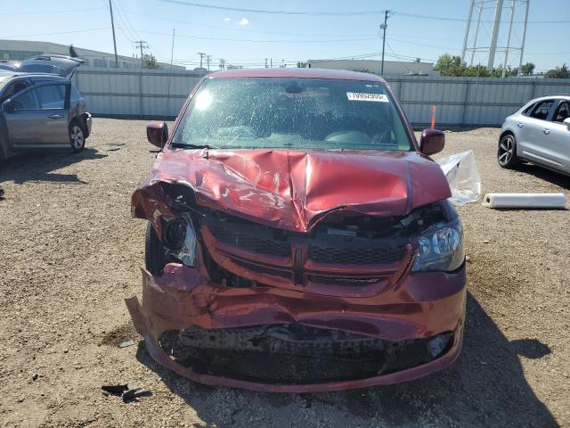 70952955 :رقم المزاد ، 2C4RDGEG3KR658284 vin ، 2019 Dodge Grand Cara مزاد بيع