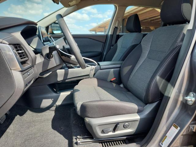 Aukcja sprzedaży 2023 Nissan Rogue Sv, vin: 5N1BT3BAXPC862539, numer aukcji: 80327525