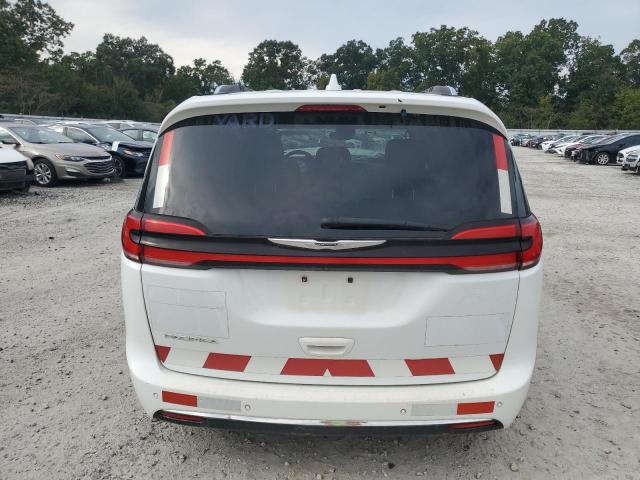 Продажа на аукционе авто 2021 Chrysler Pacifica, vin: 2C4RC1BG3MR515410, номер лота: 70566615