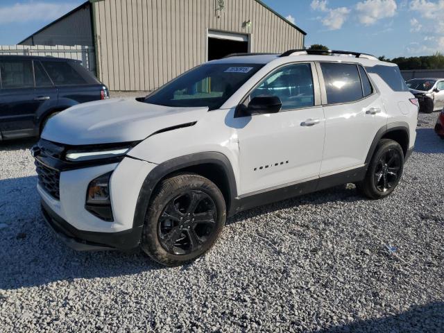 70752915 :رقم المزاد ، 3GNAXPEG2SL278846 vin ، 2025 Chevrolet Equinox مزاد بيع