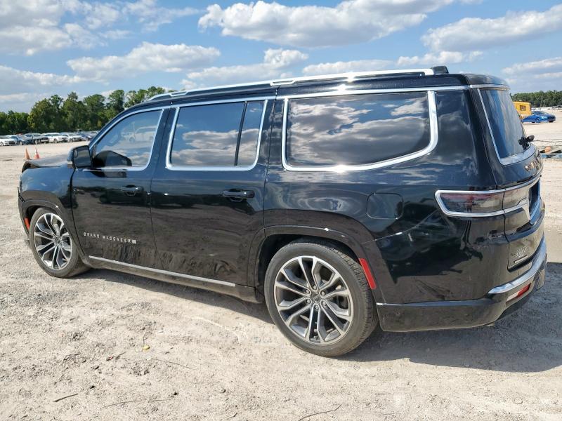 Продажа на аукционе авто 2022 Jeep Grand Wago, vin: 1C4SJVGJXNS116321, номер лота: 84251995