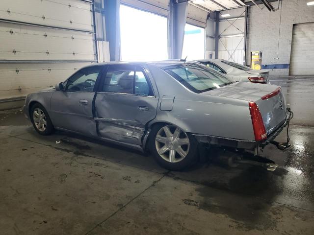 84398405 :رقم المزاد ، 1G6KD57Y66U149734 vin ، 2006 Cadillac Dts مزاد بيع