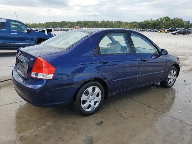 Продаж на аукціоні авто 2008 Kia Spectra, vin: KNAFE121385576328, номер лоту: 50164516