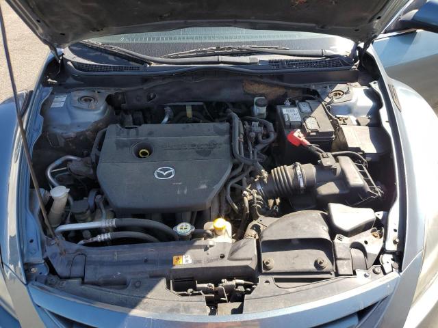 82113285 :رقم المزاد ، 1YVHZ8BH2D5M10246 vin ، 2013 Mazda 6 Sport مزاد بيع