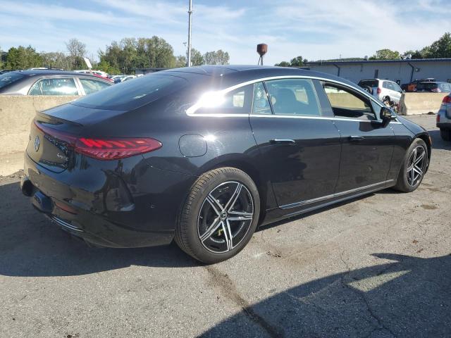 Aukcja sprzedaży 2023 Mercedes-benz Eqs Sedan, vin: W1KCG4EB0PA037375, numer aukcji: 71837695