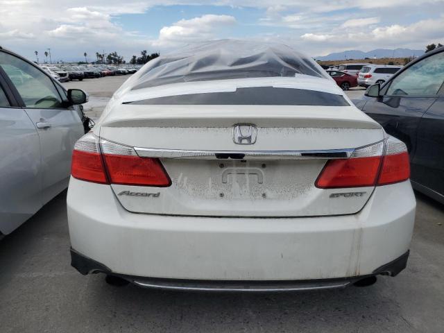 Продажа на аукционе авто 2015 Honda Accord, vin: 1HGCR2F54FA016806, номер лота: 96637915