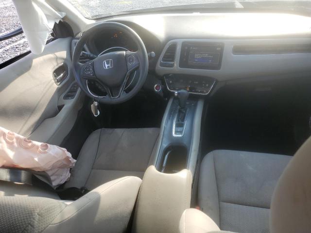 Продажа на аукционе авто 2016 Honda Hr-v, vin: 3CZRU6H51GM732380, номер лота: 71705375
