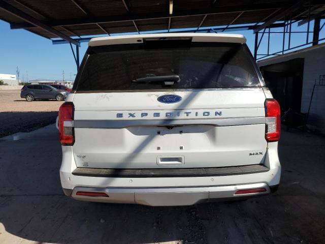 80708045 :رقم المزاد ، 1FMJK1J87REA02039 vin ، 2024 Ford Expedition Max Xlt مزاد بيع