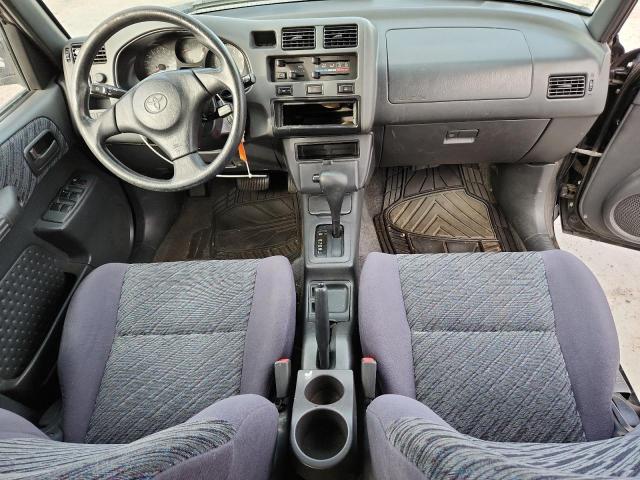 80291905 :رقم المزاد ، JT3HP10V4Y0240538 vin ، 2000 Toyota Rav4 مزاد بيع