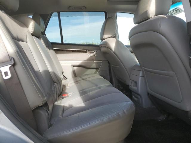 Продажа на аукционе авто 2010 Hyundai Santa Fe, vin: 5NMSGDAG8AH341753, номер лота: 66276635